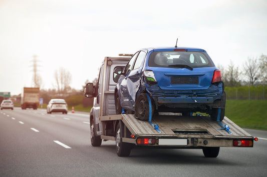 How to Choose the Right Junk Car Removal Service