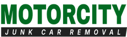 Motorcity Junk Car Removal logo